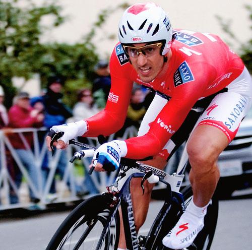 Cancellara wins the Tour of Switzerland | road.cc